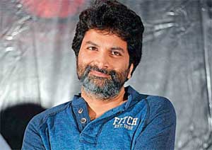 trivikram srinivas,new trend,trivikram new movie,jalsa movie,iliyana  త్రివిక్రమ్‌ కొత్త ట్రెండ్‌!